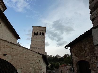 Assisi